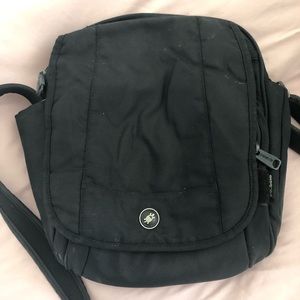 PacSafe Anti-Theft Travel Shoulder Bag